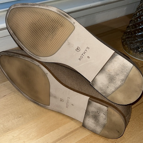 Rothy’s the Merino Chelsea - Picture 4 of 5